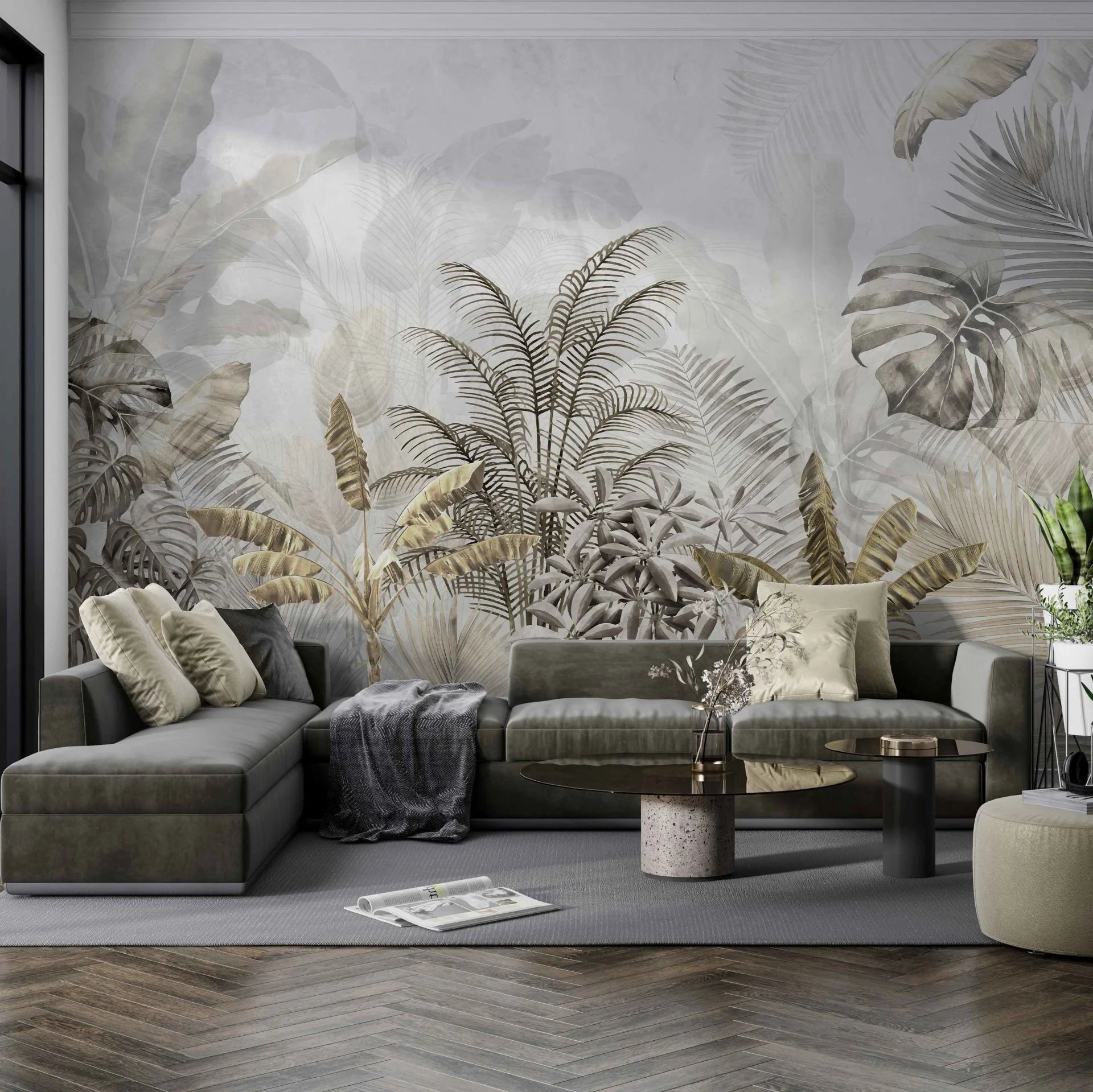 Avanos Duvar Kağıtcısı